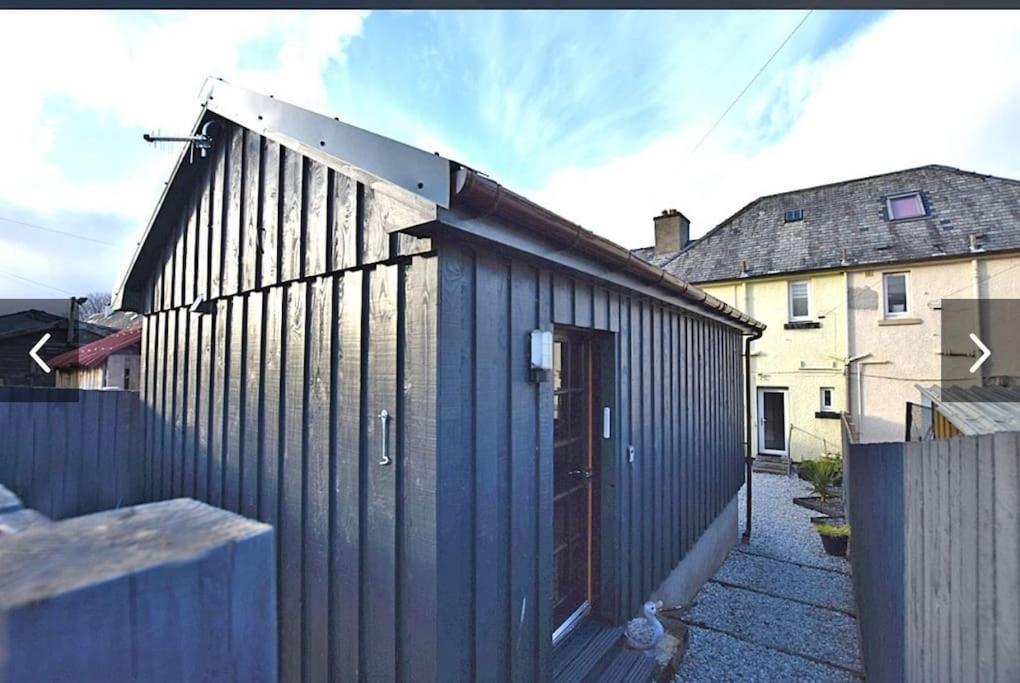 Appartement Taigh Beag Inverlochy