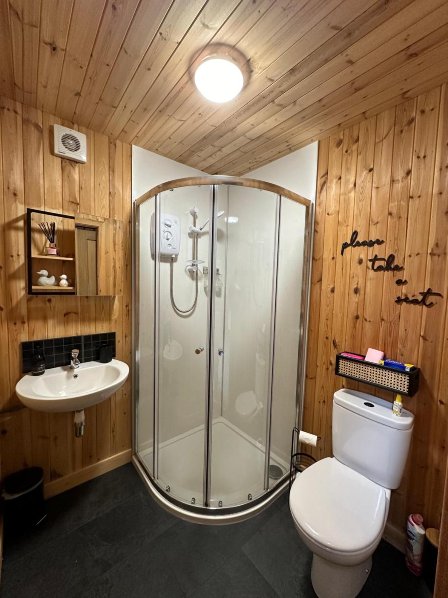 Appartement Taigh Beag Inverlochy