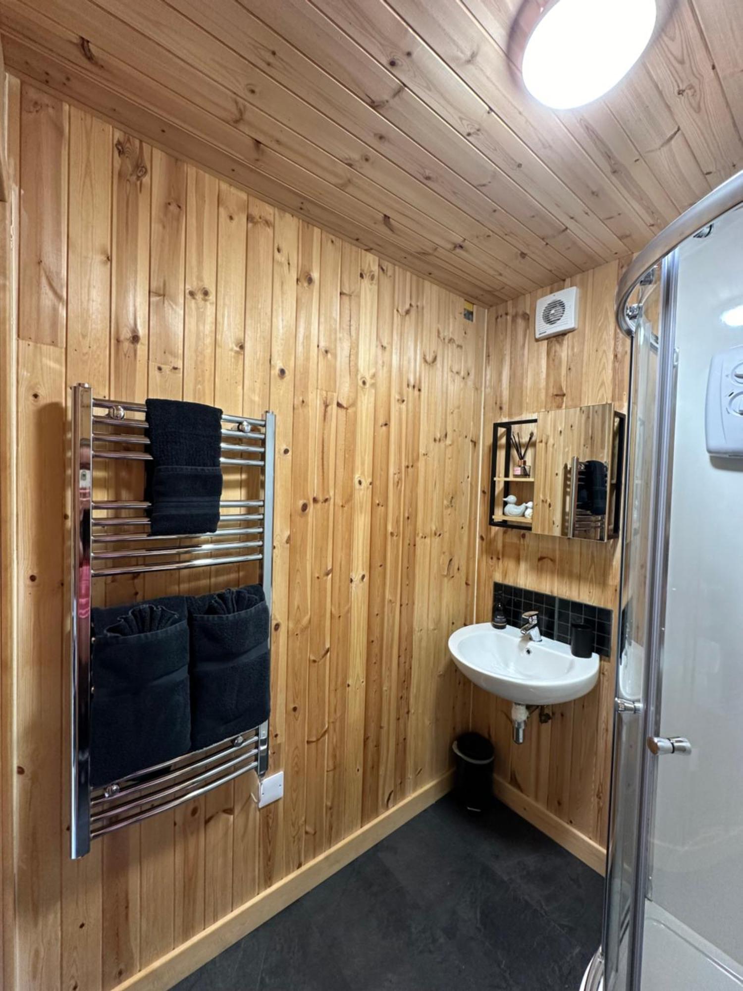 Appartement Taigh Beag