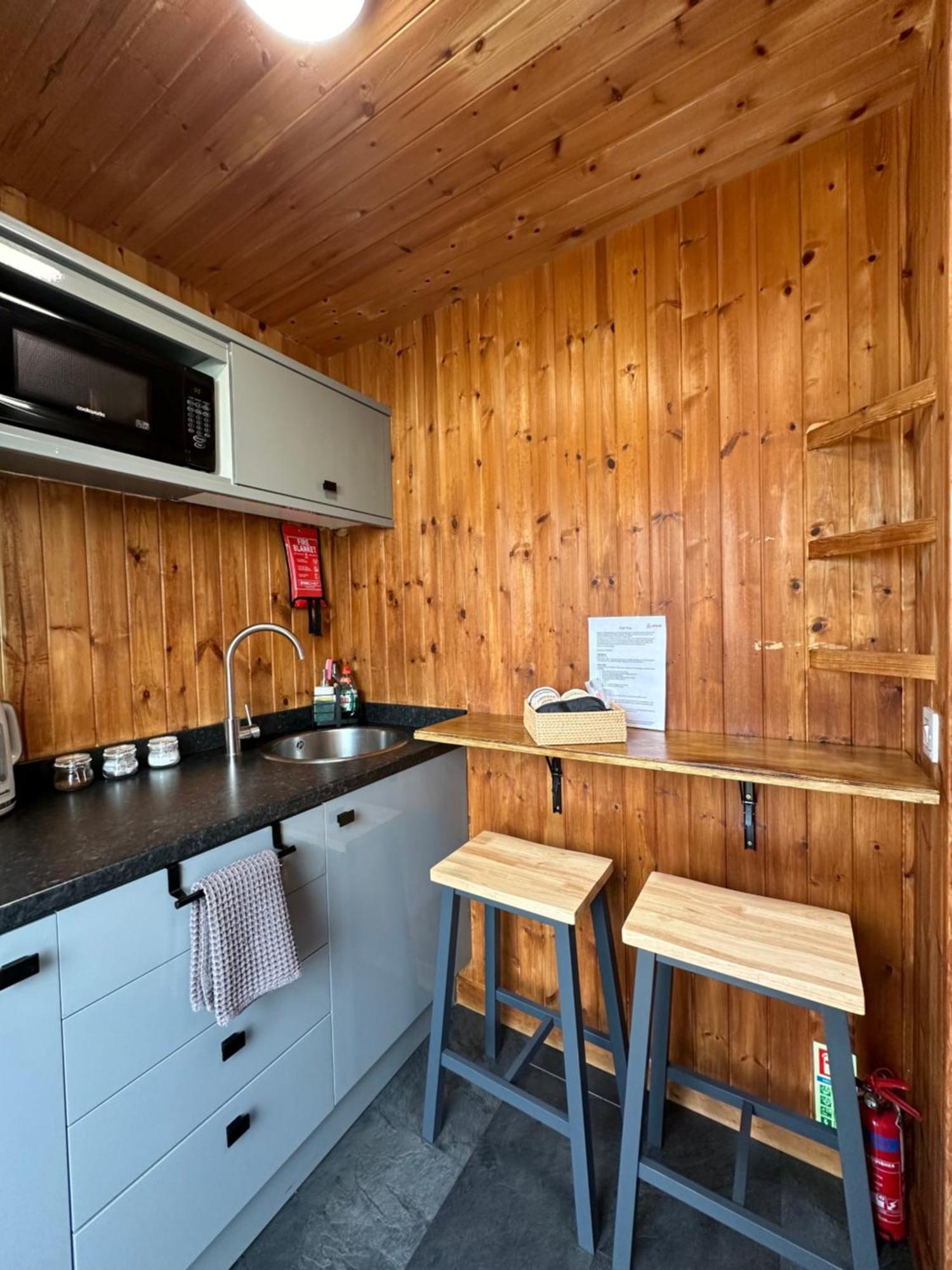 Taigh Beag Appartement *